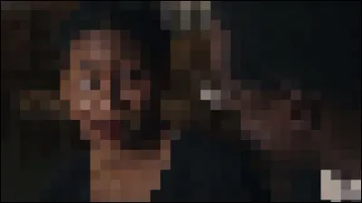 Qui est ce personnage sur la photo ?