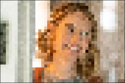 Qui est ce personnage sur la photo ?