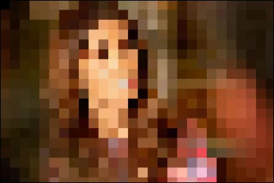 Qui est ce personnage sur la photo ?