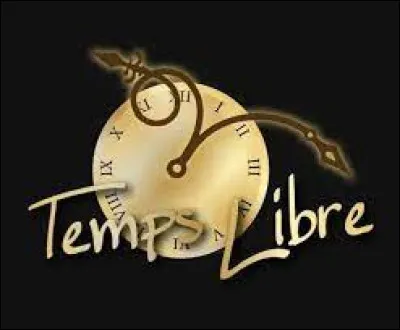 Que fais-tu pendant ton temps libre ?