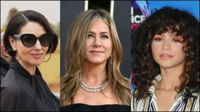 Quelle coupe de cheveux préférez-vous ?