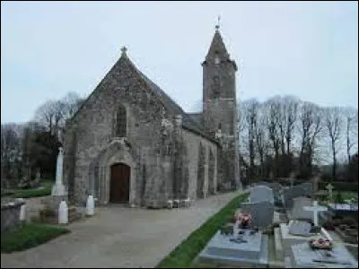 Je vous emmène maintenant dans la Manche, à Aumeville-Lestre. Nous serons en région ...