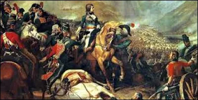 Ce 14 janvier, pendant la première campagne d'Italie, la bataille de Rivoli, entre l'armée française conduite par Bonaparte et l'armée autrichienne, se conclut par une victoire décisive des Français : c'était en ...