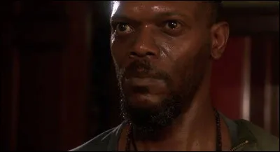 Comment s'appelle ce drame avec L. Jackson ?