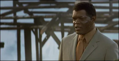 Comment s'intitule ce film d'action avec L. Jackson ?