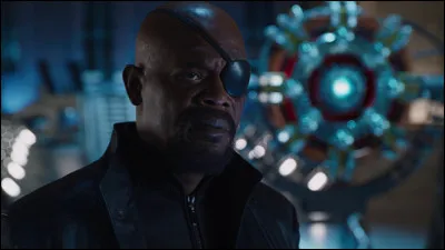 Quel est ce film d'action avec L. Jackson ?