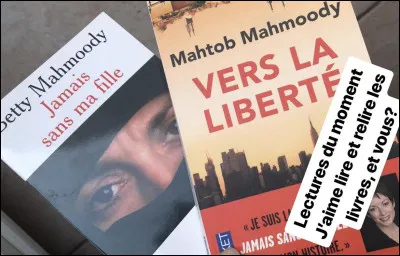 Quelle actrice est à l'affiche du film "Jamais sans ma fille" ?