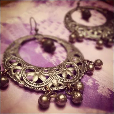 À qui appartient cet aesthetic ?