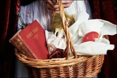 À qui appartient cet aesthetic ?