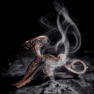 À qui appartient cet aesthetic ?