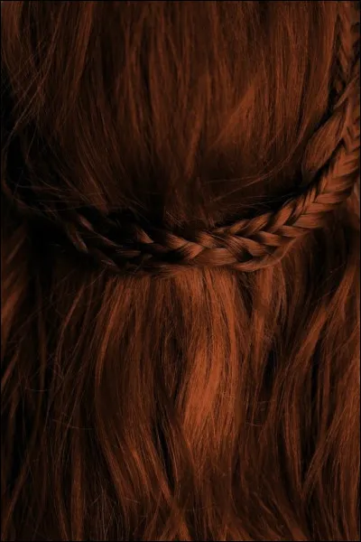 À qui appartient cet aesthetic ?