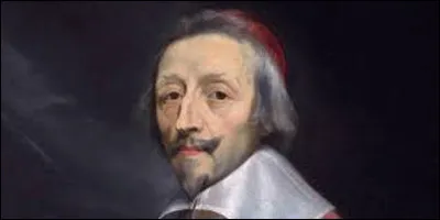 Né Armand Jean du Plessis de Richelieu, dit le cardinal de Richelieu, né le 9 septembre 1585 à Paris et mort dans la même ville le 4 décembre 1642, ecclésiastique, homme politique, duc de Richelieu et de Fronsac, de quel roi de France fut-il le principal ministre de 1624 jusqu'à son décès ?