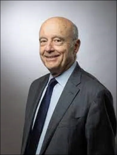 Homme d'État français, Alain Juppé a vu le jour à Mont-de-Marsan (Landes) le 15 août 1945. Premier ministre du 17 mai 1995 au 2 juin 1997, il occupa durant sa carrière politique de nombreux postes ministériels. Actuel membre du Conseil constitutionnel français, de quelle ville fut-il maire de 2006 à 2019 ?