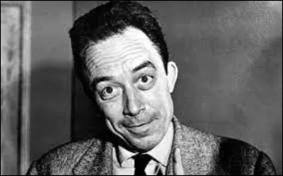 Auteur, notamment, de ''L'Étranger'' en 1942, ou du roman ''La Peste'' en 1947, Albert Camus était un écrivain, philosophe, journaliste militant, romancier, dramaturge, essayiste et nouvelliste. Né à Mondovi (Algérie) le 7 novembre 1913, il meurt accidentellement dans un accident de voiture à Villeblevin (Yonne) le 4 janvier 1960. En quelle année avait-il reçu le prix Nobel de littérature ?