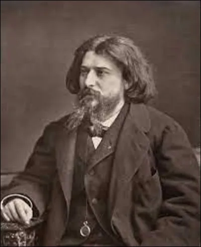 Né le 13 mai 1840 à Nîmes, et mort le 16 décembre 1897 à Paris, Alphonse Daudet était un écrivain et auteur dramatique. Dans quel recueil de nouvelles, publié en 1869, peut-on trouver l'histoire ''La Chèvre de monsieur Seguin'' ?
