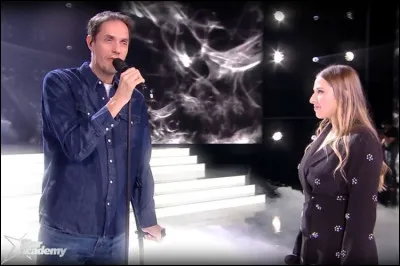 Quelle chanson Héléna a-t-elle interprétée en duo avec Grand Corps Malade ?