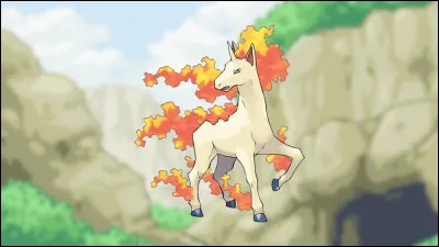 Dans quel univers retrouve-t-on Galopa ?