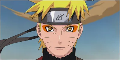 Quel est ce fameux manga dans lequel les personnages principaux sont des ninjas ?