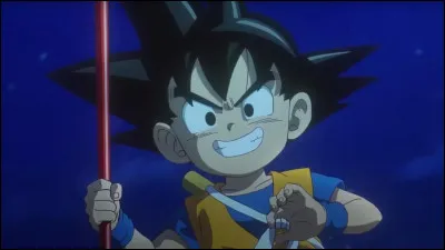 Quel est ce manga qui parut dans les années 80 ?