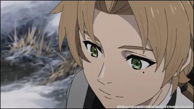 Dans quel manga peut-on voir ce personnage ?