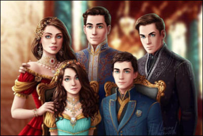 Avec qui Sophie est-elle en couple en premier ?