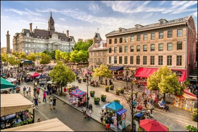 Quelle est la plus grande ville du Qu&eacute;bec ?