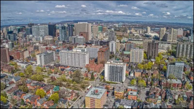 Dans quelle province se situe la capitale du Canada ?