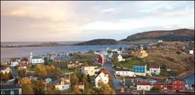 Une seule de ces provinces n'a pas de fronti&egrave;re terrestre avec les Etats-Unis :