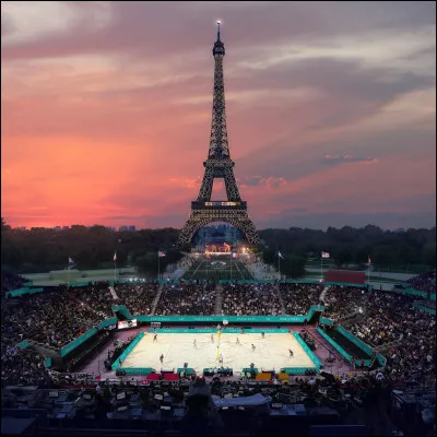 Quel sport fera son entrée aux Jeux olympiques de Paris 2024 ?