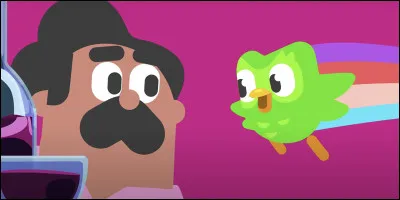 Comment s'appelle ce petit oiseau et à quoi l'application correspondante sert-elle ?