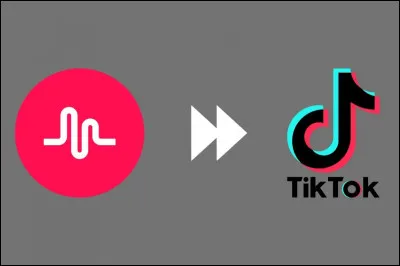 Si tu as TikTok depuis un certain temps tu dois savoir son ancien nom non ? Alors réponds à cette question : comment l'application s'appelait-elle ?