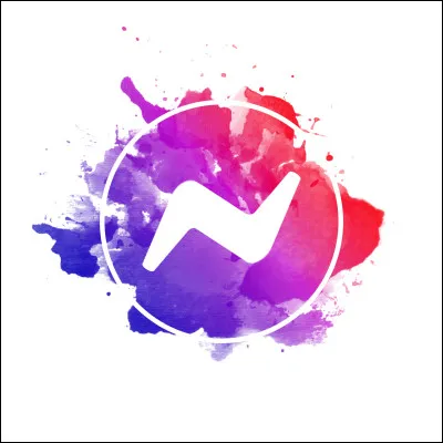 Sur quelle application pouvons-nous changer le fond d'écran ?