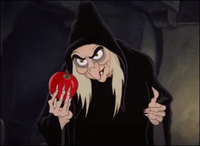 Quand on y réfléchit, celle-ci est quand même corsée ! En faveur de "ne pas manger la pomme", il y avait quand même quelques arguments, j'en vois une bonne dizaine !
Quel film est-ce ?