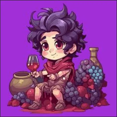 De quoi est-il le dieu ?