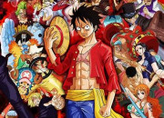Quiz Es-tu un vrai fan de One Piece ?