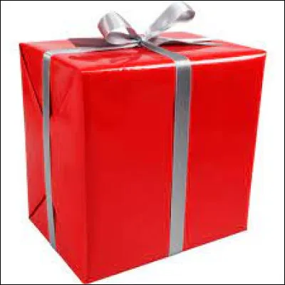 Quelle lettre faut-il remplacer pour obtenir un petit bateau de survie ?