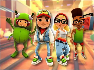 Aimes-tu les jeux vidéo de vitesse ?