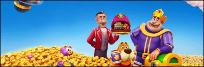 Aimes-tu les jeux vidéo de logique ?