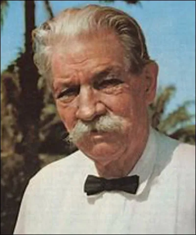 Dans quelle ville en K d'Alsace, Albert Schweitzer est-il né ?