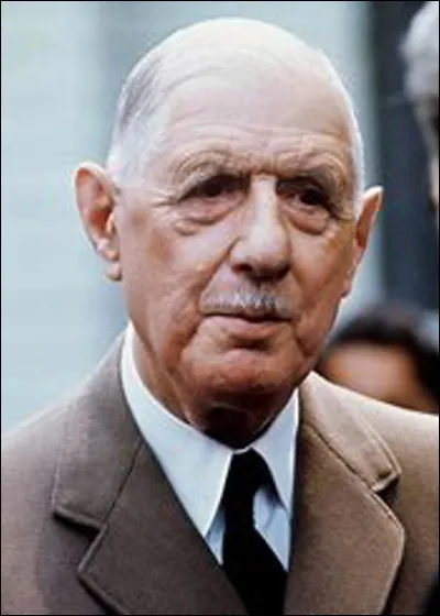 Dans quelle ville en L du Nord (59), Charles de gaulle est-il né ?
