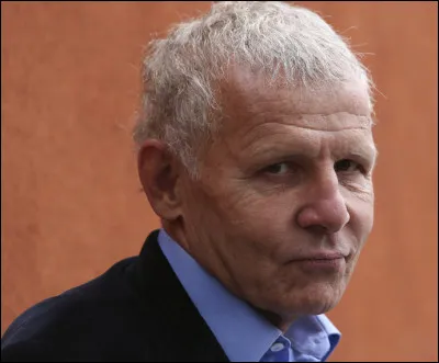 Dans quelle ville en R de Champagne, Patrick Poivre d'Arvor est-il né ?