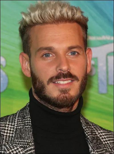 Dans quelle ville en S d'Alsace, M Pokora est-il né ?