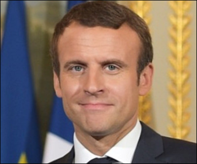 Dans quelle ville en A de la Somme (80), Emmanuel Macron est-il né ?