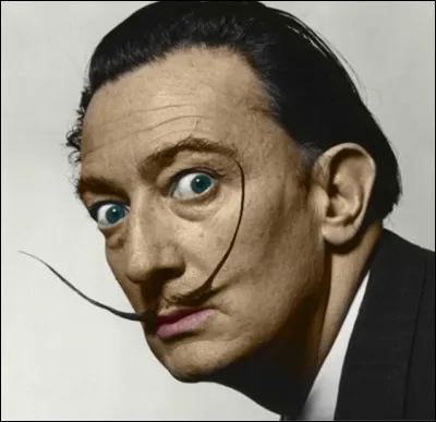 Dans quelle ville en F de Catalogne, Salvador Dali est-il né ?