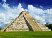 Quiz Mythologie maya / gnral