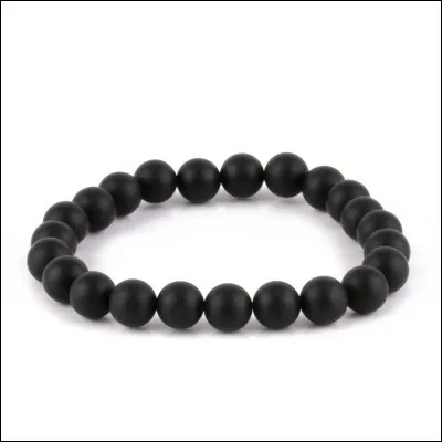 De quelle couleur est ce bracelet ?