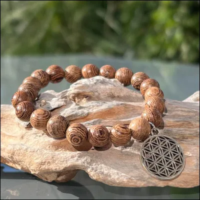 De quelle couleur est ce bracelet ?