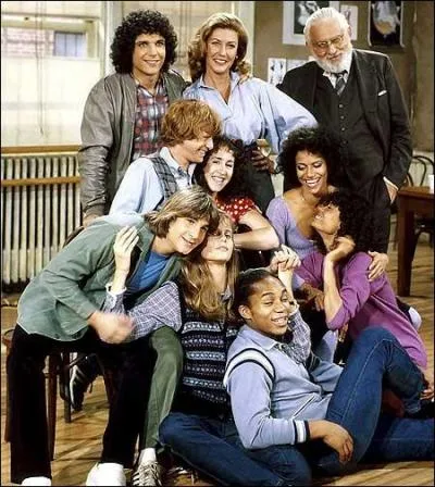 Lequel des Jackson a jou dans la srie 'Fame' ?