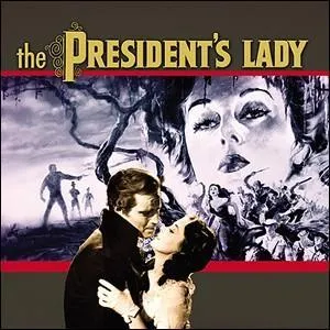 Dans quel film Charlton Heston incarne-t-il le Prsident Andrew Jackson ?