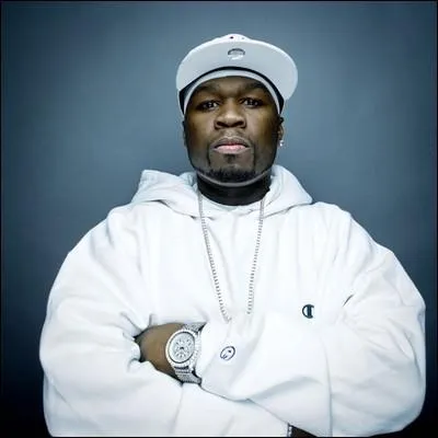 Son pseudo est 50 Cent, mais son vrai nom est :